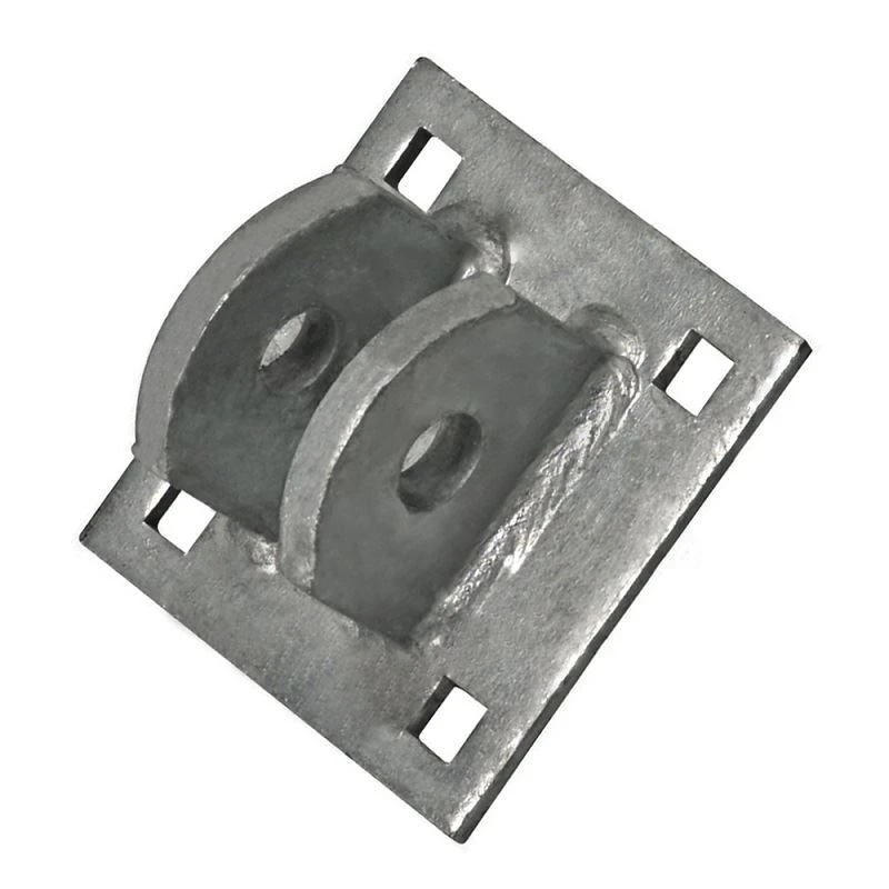 Dock T Hinge Female