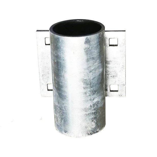 dock pipe holder